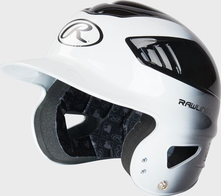 Youth Coolflo Batting Helmet