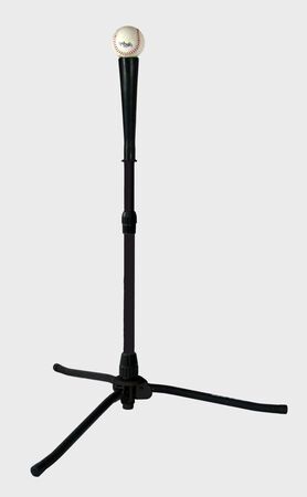 Pro Model Tripod Travel Hitting Tee