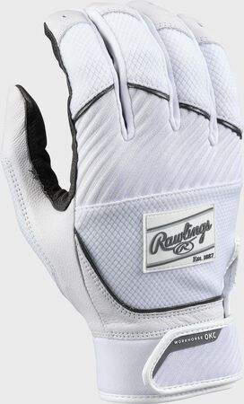 Women's Workhorse OKC Fastpitch Batting Gloves