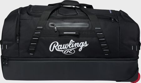 Rawlings Yadi2 Luggage Wheeled Equipment Bag