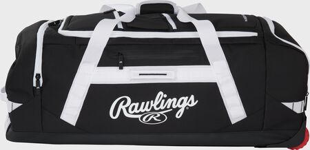 Yadi 2 Wheeled Equipment Bag